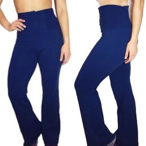 LULULEMON “Hook My Eye” Flare Legging Yoga Pant